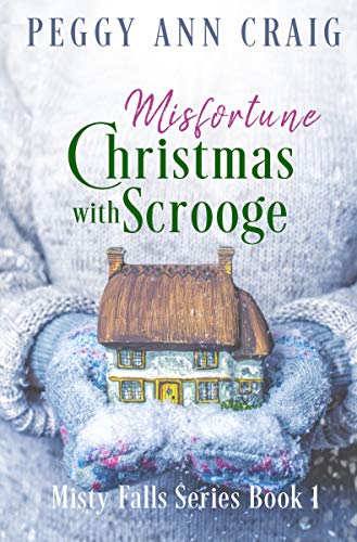 Misfortune: Christmas with Scrooge (Misty Falls Series Book 1) on Kindle