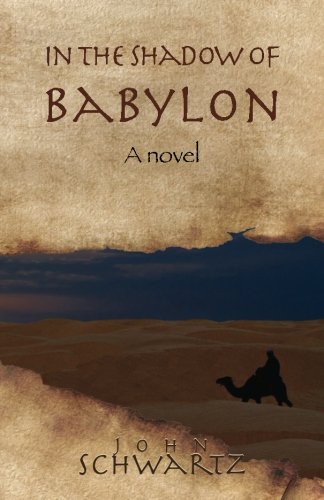 In The Shadow of Babylon on Kindle