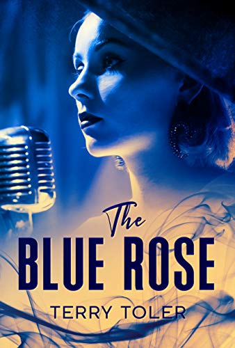 The Blue Rose: Mystery Crime Drama on Kindle