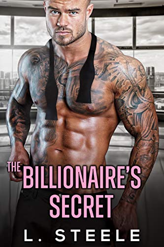 The Billionaire's Secret (Big Bad Billionaires Book 2) on Kindle