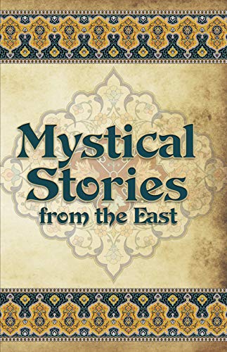 Mystical Stories From the East on Kindle