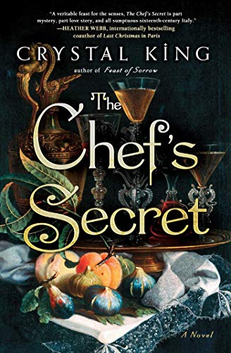 The Chef's Secret: A Novel on Kindle