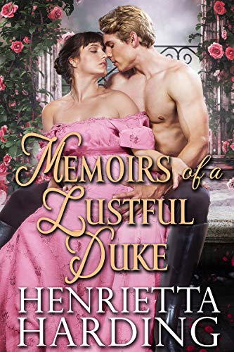 Memoirs of a Lustful Duke on Kindle