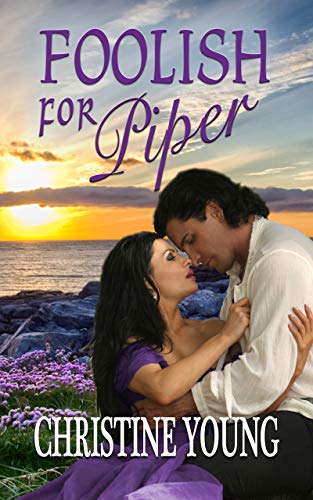 Foolish for Piper on Kindle