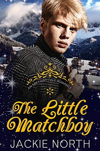 The Little Matchboy on Kindle