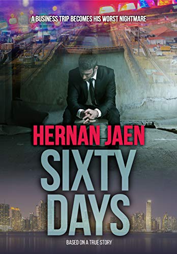 Sixty Days on Kindle
