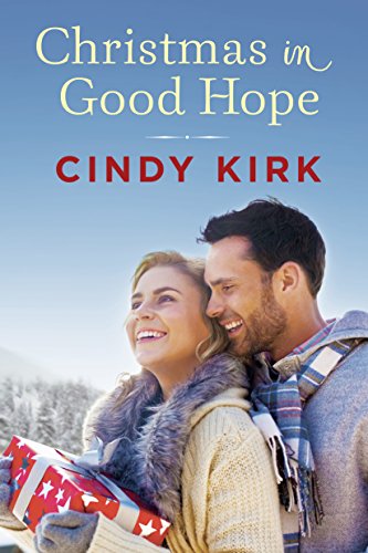 Christmas in Good Hope (A Good Hope Novel Book 1) on Kindle