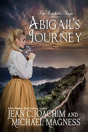 Abigail's Journey on Kindle