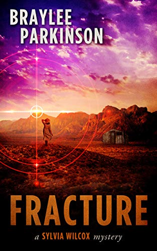 Fracture (Sylvia Wilcox Mysteries Book 3) on Kindle