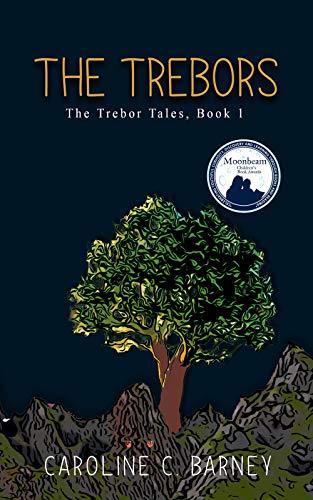 The Trebors (Trebor Tales Book 1) on Kindle