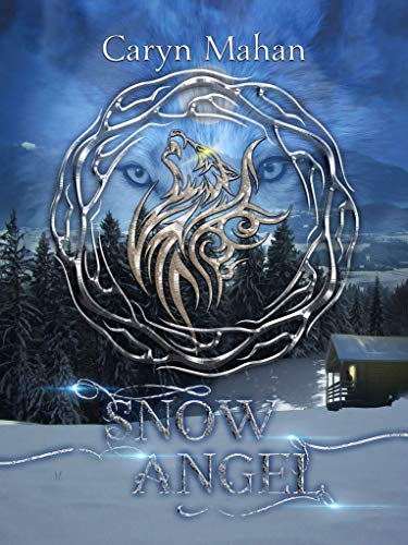 Snow Angel on Kindle