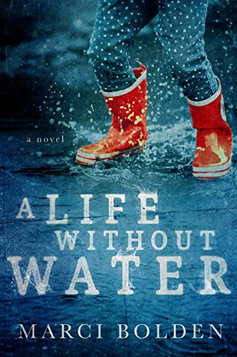 A Life Without Water on Kindle