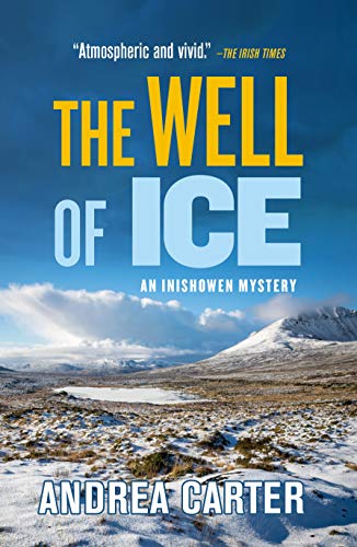 The Well of Ice (An Inishowen Mystery Book 3) on Kindle