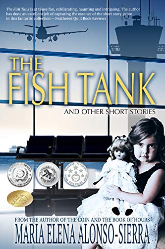 The Fish Tank: And Other Short Stories on Kindle