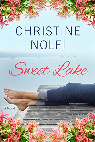 Sweet Lake (A Sweet Lake Novel Book 1) on Kindle