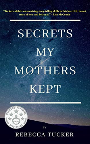 Secrets My Mothers Kept on Kindle
