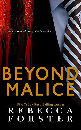 Beyond Malice on Kindle