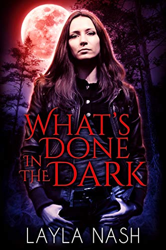 What's Done in the Dark on Kindle