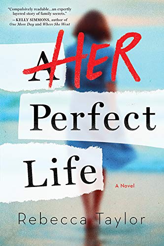 Her Perfect Life on Kindle
