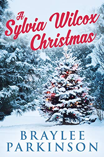 A Sylvia Wilcox Christmas on Kindle