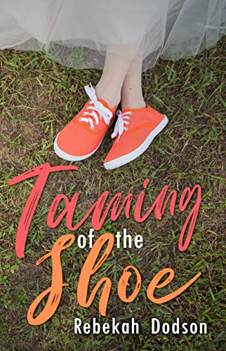 Taming of the Shoe on Kindle