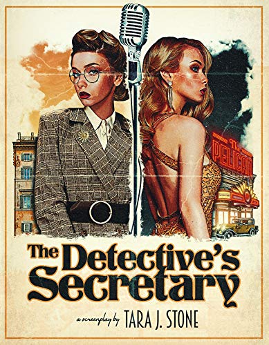 The Detective's Secretary on Kindle