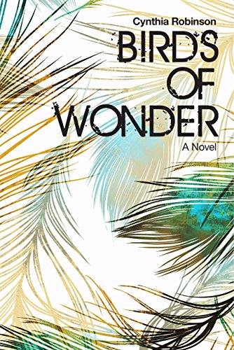Birds of Wonder on Kindle