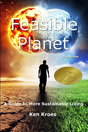 Feasible Planet: A Guide to More Sustainable Living on Kindle