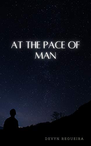 At the Pace of Man on Kindle