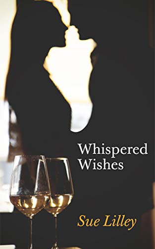 Whispered Wishes on Kindle