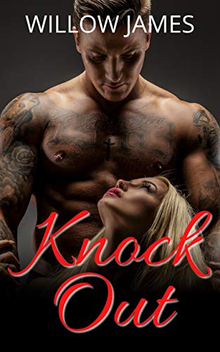 Knock Out (Beautiful Boxers Book 1) on Kindle