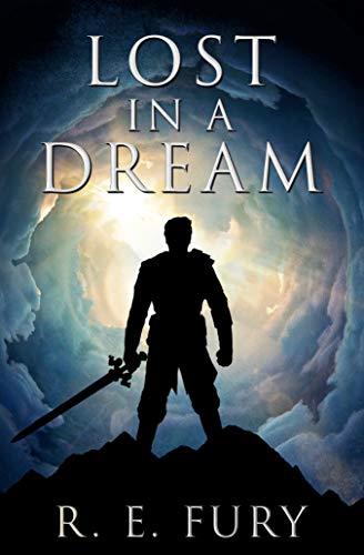 Lost in a Dream on Kindle