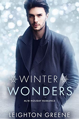Winter Wonders (MM Holiday Romance Book 1) on Kindle