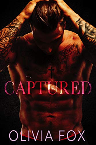 Captured: Dirty Fairy Tales Series (Demanding Daddy Book 1) on Kindle