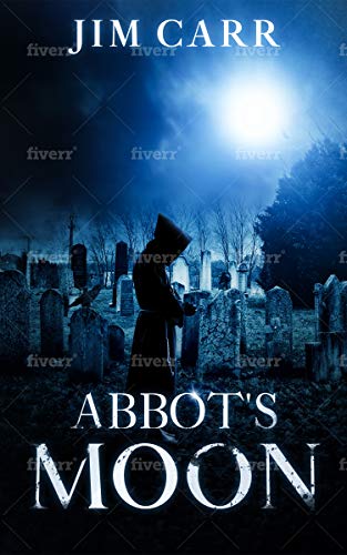 Abbot's Moon on Kindle