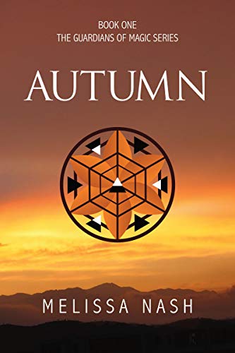 Autumn (The Guardians of Magic Book 1) on Kindle