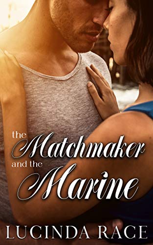 The Matchmaker and The Marine on Kindle