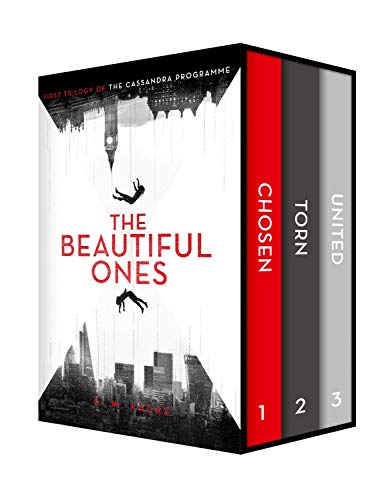 The Beautiful Ones Trilogy (Complete) on Kindle