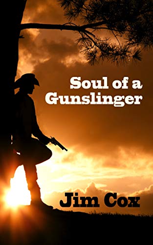 Soul of a Gunslinger on Kindle
