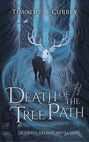 Death of the Tree Path on Kindle