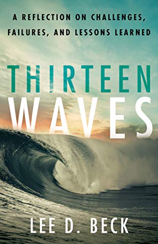 Thirteen Waves on Kindle