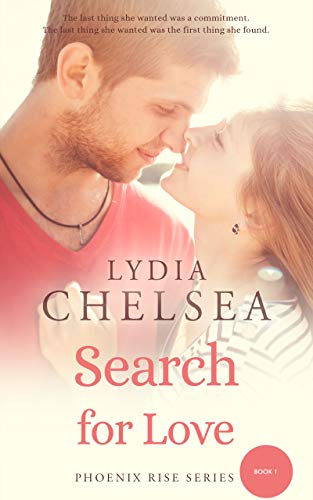 Search for Love (Phoenix Rise Series Book 1) on Kindle