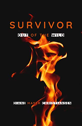 SURVIVOR: Out of the Wild on Kindle