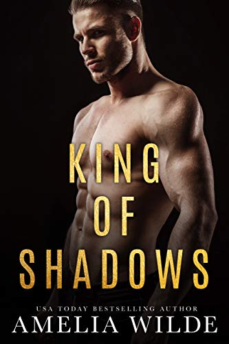 King of Shadows on Kindle
