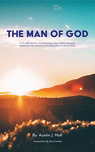 The Man of God on Kindle