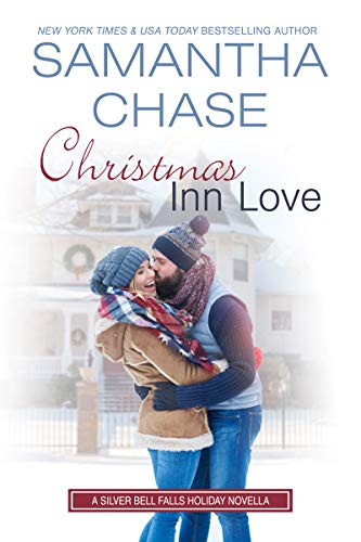 Christmas Inn Love (Silver Bell Falls Book 5) on Kindle