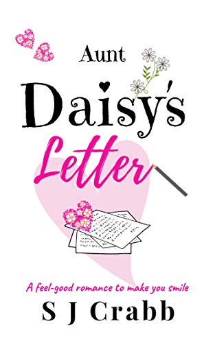 Aunt Daisy's Letter on Kindle