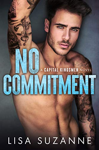 No Commitment on Kindle