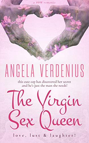 The Virgin Sex Queen on Kindle