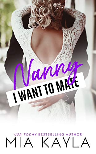 Nanny I Want to Mate (The Brisken Billionaire Brothers Book 1) on Kindle